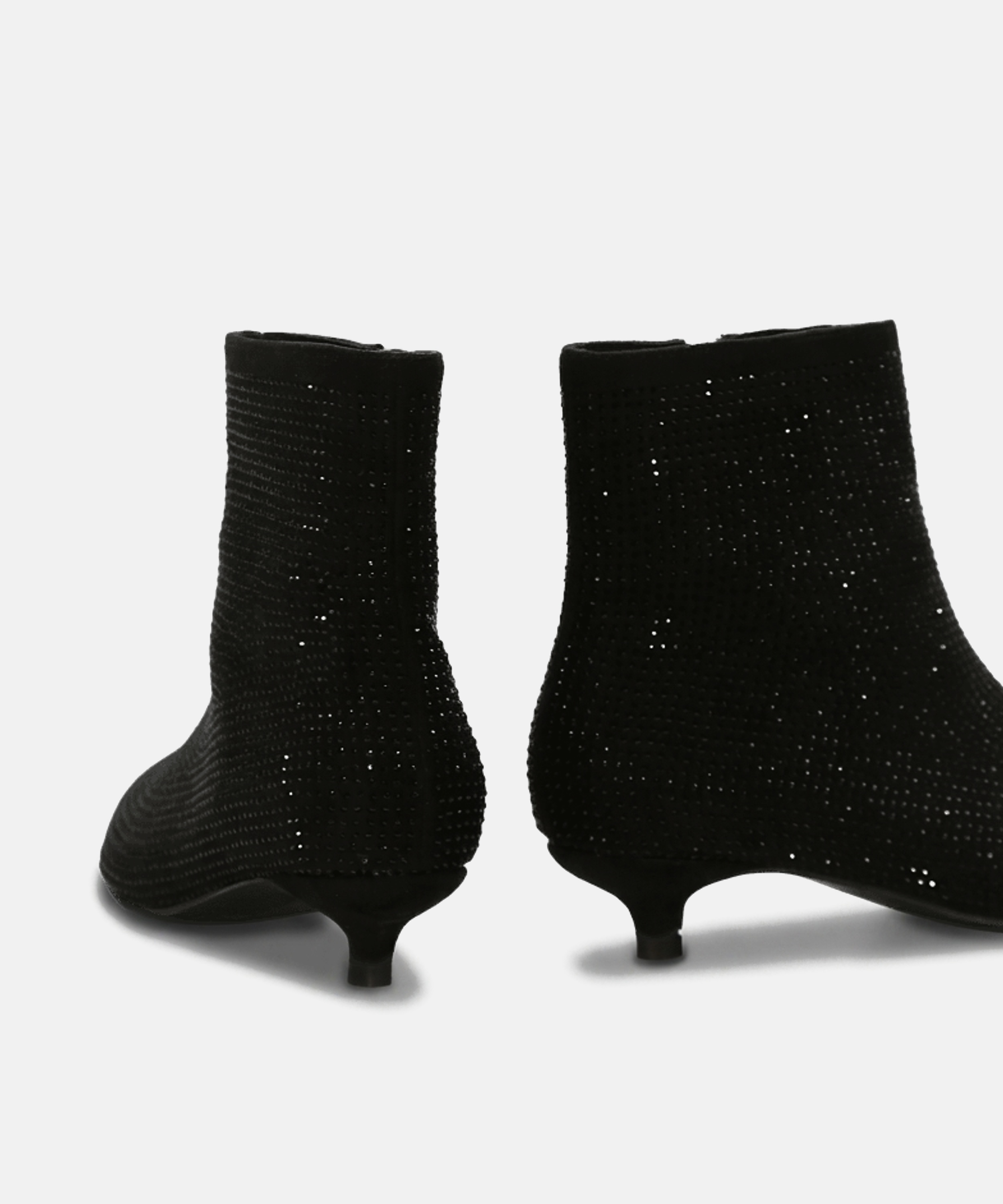 Bot&iacute;n tac&oacute;n kitten strass image number null